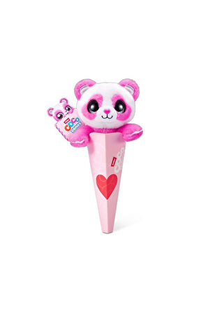 Kız Erkek Çocuk Oyuncak CCN04000 Coco Cones Sevgili Pelüş - 1adet Fiyatıdır Kız Erkek Çocuk Oyuncak