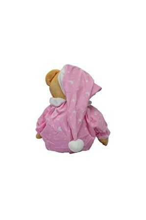 Kız Erkek Çocuk Oyuncak 30cm UYKUCU AYILAR PELUŞ -HLY Kız Erkek Çocuk Oyuncak Eğitici Oyuncaklar