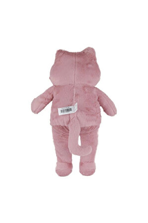 Kız Erkek Çocuk Oyuncak 4813 Peluş Uzun Kedi 55cm -My Friend Toys Kız Erkek Çocuk Oyuncak Eğitici Oy