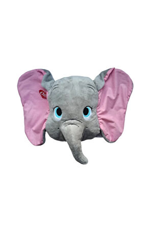 Öğretici Oyuncaklar Oli Fil Yastık Luna Kız Erkek Çocuk Oyuncak Eğitici Oyuncaklar