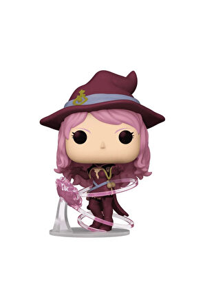 Kız Erkek Çocuk Oyuncak Funko POP Animation: Clover - Vanessa Kız Erkek Çocuk Oyuncak Eğitici Oyunca