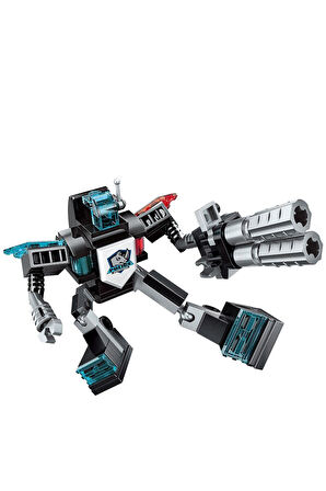 Kız Erkek Çocuk Oyuncak KP-1413 Keepley Trans Collector Blok seti -Vagon life Kız Erkek Çocuk Oyunca