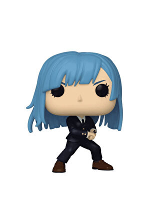 Kız Erkek Çocuk Oyuncak Funko POP Animation: Jujutsu Kaisen - Miwa Kasumi Kız Erkek Çocuk Oyuncak Eğ