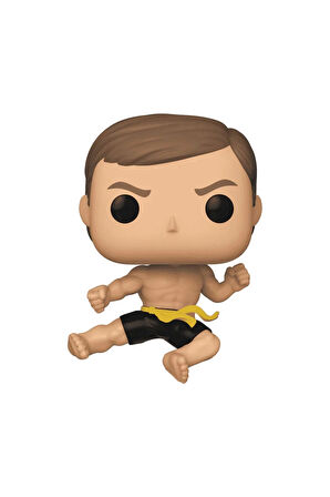 Kız Erkek Çocuk Oyuncak Funko POP Movies: Bloodsport - Bloodsport Kız Erkek Çocuk Oyuncak Eğitici Oy