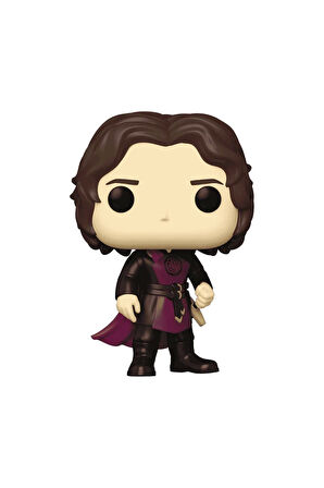 Kız Erkek Çocuk Oyuncak Funko POP Television: House of the Dragon - Jarcarys Valaryon Kız Erkek Çocu