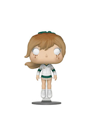 Kız Erkek Çocuk Oyuncak Funko POP TV: Stranger Things - Chrissy Floating Kız Erkek Çocuk Oyuncak Eği
