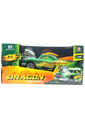 Kız Erkek Çocuk Oyuncak Uzaktan Kumandalı Ejderha Araba Kız Erkek Çocuk Oyuncak Eğitici Oyuncaklar