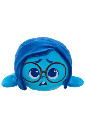 Kız Erkek Çocuk Oyuncak Inside 2 Ağırlaştırılmış Üzüntü Peluş Kız Erkek Çocuk Oyuncak Eğitici Oyunca