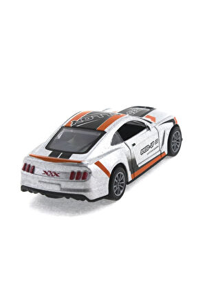 Kız Erkek Çocuk Oyuncak Die Cast Çek Bırak Metal Gri Yarış Arabası Kız Erkek Çocuk Oyuncak Eğitici O