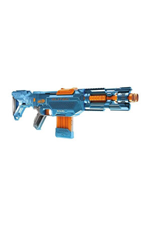 Kız Erkek Çocuk Oyuncak E9533 Nerf Elite 2.0 Echo CS-10 Kız Erkek Çocuk Oyuncak Eğitici Oyuncaklar