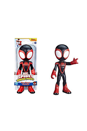 Kız Erkek Çocuk Oyuncak F6689 Spidey ve İnanılmaz Arkadaşları - Dev Figür +3 yaş Kız Erkek Çocuk Oyu