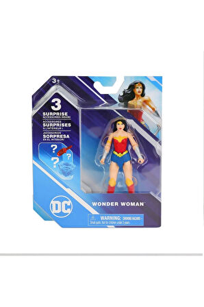 Kız Erkek Çocuk Oyuncak 6056331 Comics 10cm Aksiyon Figürü Kız Erkek Çocuk Oyuncak Eğitici Oyuncakla