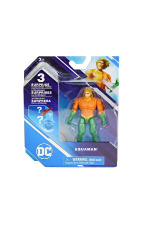 Kız Erkek Çocuk Oyuncak 6056331 Comics 10cm Aksiyon Figürü Kız Erkek Çocuk Oyuncak Eğitici Oyuncakla