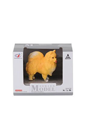 Kız Erkek Çocuk Oyuncak Q9899-A99 Figür Köpek Seri -Birliktoys Kız Erkek Çocuk Oyuncak Eğitici Oyunc