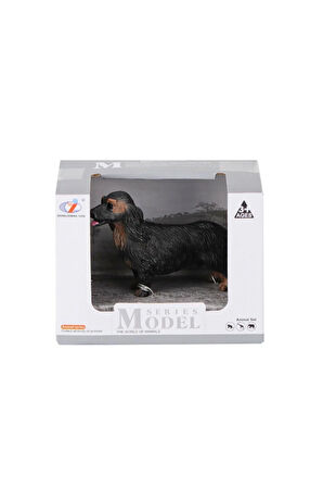 Kız Erkek Çocuk Oyuncak Q9899-A99 Figür Köpek Seri -Birliktoys Kız Erkek Çocuk Oyuncak Eğitici Oyunc