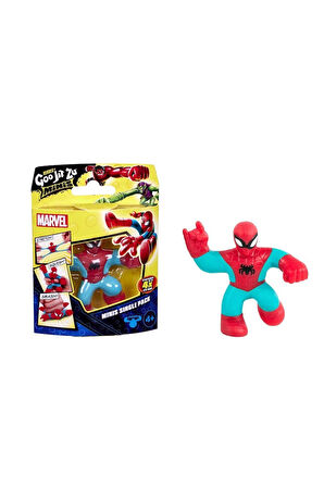 Kız Erkek Çocuk Oyuncak GJM10000 GooJitSu Minis Tekli Figür Kız Erkek Çocuk Oyuncak Eğitici Oyuncakl