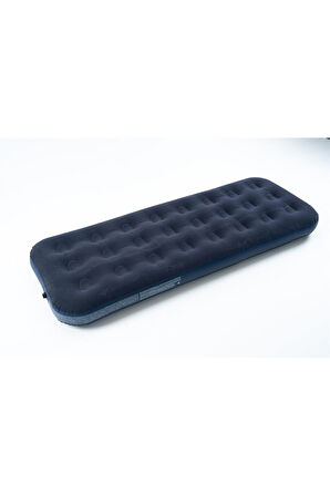 Kız Erkek Çocuk Oyuncak POMPALI TEK KİŞİLİK YATAK 191X73X22CM Kız Erkek Çocuk Oyuncak Eğitici Oyunca