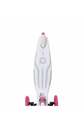 Öğretici Oyuncaklar EVO SCOOTER 3TKR IŞIKLI BURST MAX 50KG Kız Erkek Çocuk Oyuncak Eğitici Oyuncakla