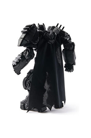 Kız Erkek Çocuk Oyuncak DC Batman Metal Figür 30cm Kız Erkek Çocuk Oyuncak Eğitici Oyuncaklar