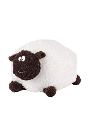 Kız Erkek Çocuk Oyuncak 1089 Peluş Kuzu -My Friend Toys Kız Erkek Çocuk Oyuncak Eğitici Oyuncaklar