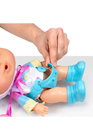 Çocuk Oyuncakları Cry Babies Günlük Bakım Dreamy Kız Erkek Çocuk Oyuncak Eğitici Oyuncaklar