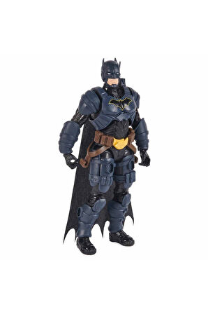 Kız Erkek Çocuk Oyuncak 50761 Comics Batman Adventures Aksiyon Figürü 30cm Kız Erkek Çocuk Oyuncak E