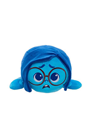 Kız Erkek Çocuk Oyuncak NDN02000 Inside 2 - Ağırlaştırılmış Üzüntü Peluş 30cm Kız Erkek Çocuk Oyunca