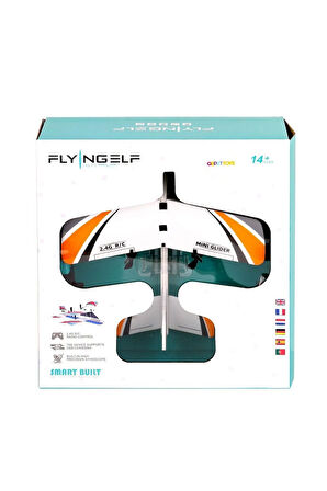 Kız Erkek Çocuk Oyuncak 990 Kumandalı Mini Glider Kız Erkek Çocuk Oyuncak Eğitici Oyuncaklar