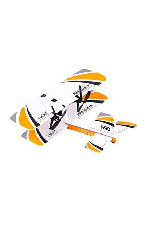 Kız Erkek Çocuk Oyuncak 990 Kumandalı Mini Glider Kız Erkek Çocuk Oyuncak Eğitici Oyuncaklar