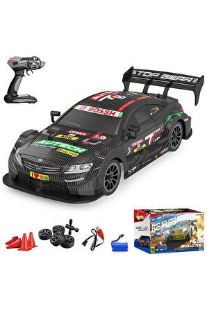 Kız Erkek Çocuk Oyuncak Uzaktan Kumandalı Drift Araba 30 km Kız Erkek Çocuk Oyuncak Eğitici Oyuncakl