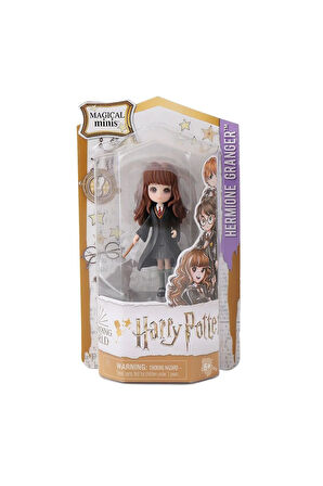 Kız Erkek Çocuk Oyuncak SPM-6061844al Minis Karakter Figürleri Kız Erkek Çocuk Oyuncak Eğitici Oyunc