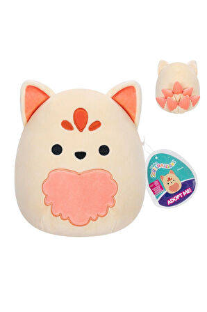 Kız Erkek Çocuk Oyuncak ADT06000 Adopt Me 20cm Peluş - SQAM00049 Kız Erkek Çocuk Oyuncak Eğitici Oyu