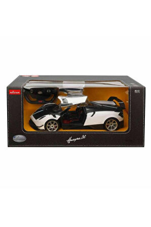 Kız Erkek Çocuk Oyuncak 1:14 Pagani Huayra BC Uzaktan Kumandalı Işıklı Araba 1adet Fiyatıdır Kız Erk