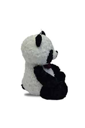 Kız Erkek Çocuk Oyuncak 30cm PANDA PELUŞ HALEY Kız Erkek Çocuk Oyuncak Eğitici Oyuncaklar