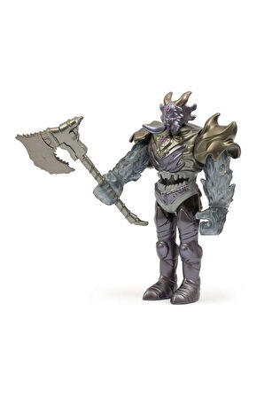 Kız Erkek Çocuk Oyuncak Gormiti Baron Durghon Figür Kız Erkek Çocuk Oyuncak Eğitici Oyuncaklar