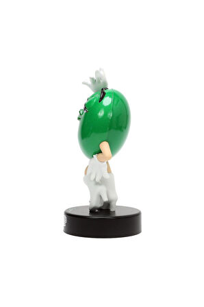 Kız Erkek Çocuk Oyuncak 253251031 Jada M&Ms Green Figür Kız Erkek Çocuk Oyuncak Eğitici Oyuncaklar