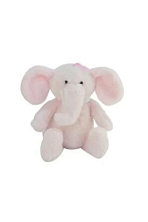 Kız Erkek Çocuk Oyuncak 40cm FİL HALLEY Kız Erkek Çocuk Oyuncak Eğitici Oyuncaklar