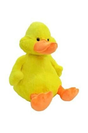 Kız Erkek Çocuk Oyuncak 60cm ÖRDEK HALLEY Kız Erkek Çocuk Oyuncak Eğitici Oyuncaklar