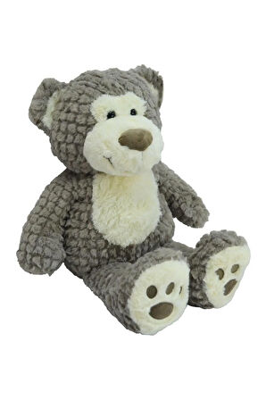 Kız Erkek Çocuk Oyuncak 53cm TİLKİ PANDA PELUŞ HALLEY Kız Erkek Çocuk Oyuncak Eğitici Oyuncaklar