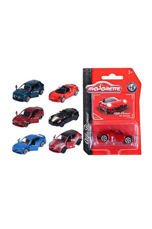 Kız Erkek Çocuk Oyuncak Majorette İtalyan Arabalar Kız Erkek Çocuk Oyuncak Eğitici Oyuncaklar