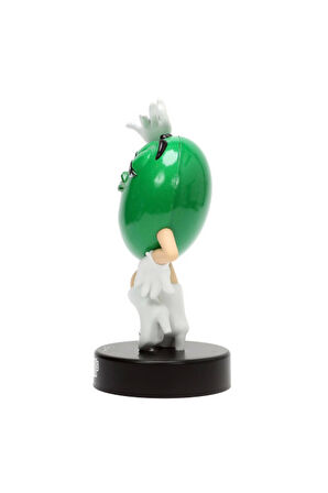 Kız Erkek Çocuk Oyuncak Jada M&MS Yeşil Figür Kız Erkek Çocuk Oyuncak Eğitici Oyuncaklar