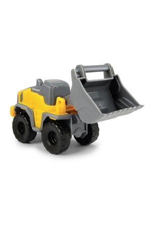 Kız Erkek Çocuk Oyuncak Dickie Mack Volvo İnşaat Aracı 32cm Kız Erkek Çocuk Oyuncak Eğitici Oyuncakl