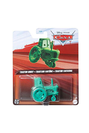 Kız Erkek Çocuk Oyuncak Cars Hayalet Traktör Kız Erkek Çocuk Oyuncak Eğitici Oyuncaklar