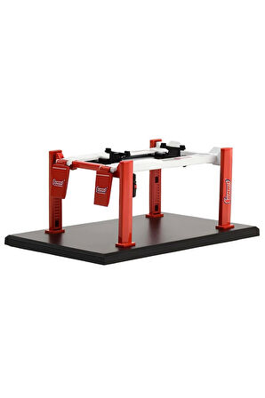 Kız Erkek Çocuk Oyuncak Greenlight 1/64 Summit Racing Aquiğment Lift Kız Erkek Çocuk Oyuncak Eğitici