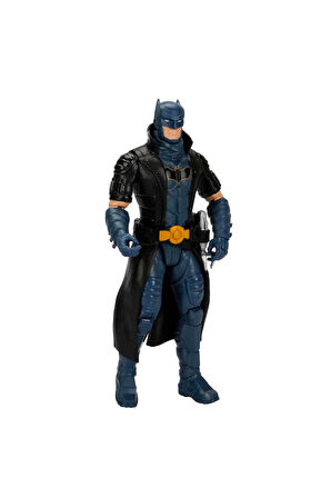 Kız Erkek Çocuk Oyuncak DC Comics Batman Aksiyon Figürü S7 V2 30cm Kız Erkek Çocuk Oyuncak Eğitici O