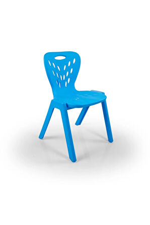 Eğitici Oyuncaklar Renkli Tekli Sandalye Kız Erkek Çocuk Oyuncak Eğitici Oyuncaklar