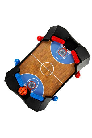 Kız Erkek Çocuk Oyuncak Rising Sports Masaüstü Mini Oyun Seti Kız Erkek Çocuk Oyuncak Eğitici Oyunca