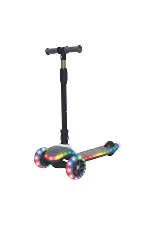 Kız Erkek Çocuk Oyuncak Lumix Scooter Kız Erkek Çocuk Oyuncak Eğitici Oyuncaklar