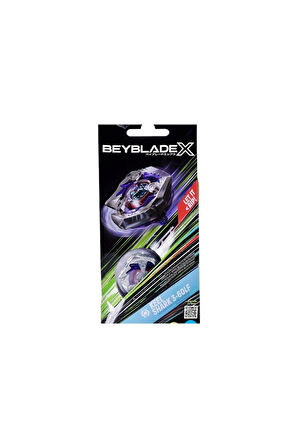 Kız Erkek Çocuk Oyuncak BEY00000 Beyblade Top Keel Shark 3-60LF Kız Erkek Çocuk Oyuncak Eğitici Oyun