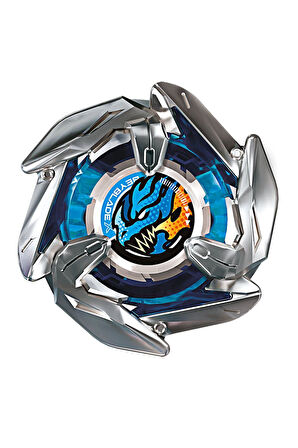 Kız Erkek Çocuk Oyuncak BEY07000 Beyblade 1li Set Sword Dran 3-60F Kız Erkek Çocuk Oyuncak Eğitici O